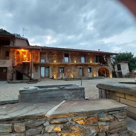 Istanti - Salvia Apartment Costigliole Saluzzo Exterior photo