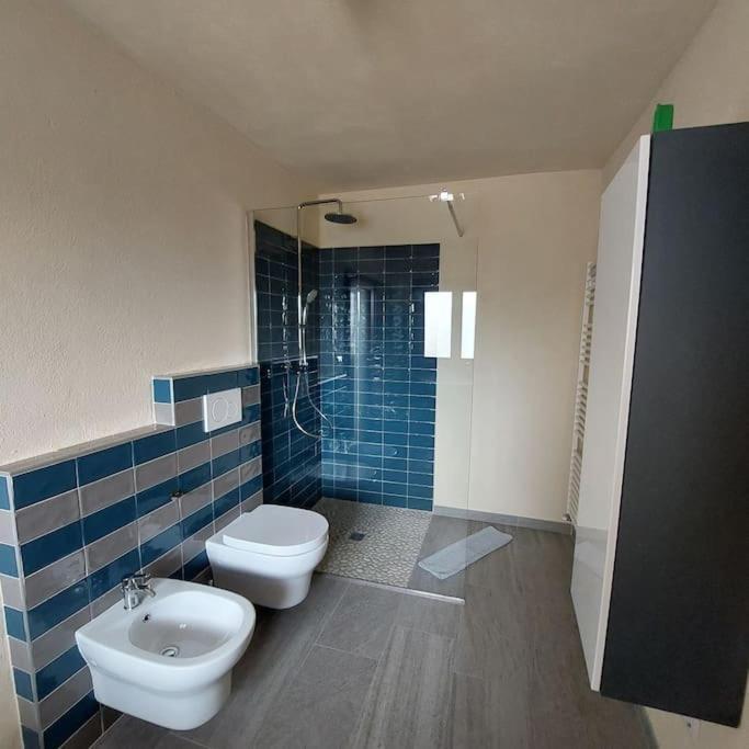 Istanti - Salvia Apartment Costigliole Saluzzo Exterior photo