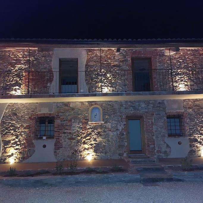 Istanti - Salvia Apartment Costigliole Saluzzo Exterior photo