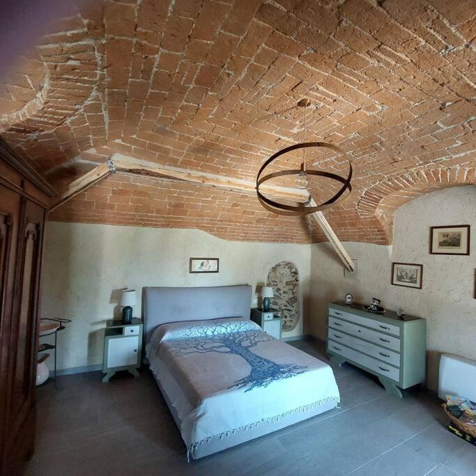 Istanti - Salvia Apartment Costigliole Saluzzo Exterior photo