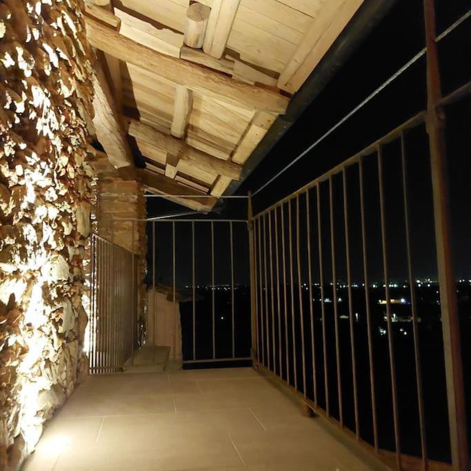 Istanti - Salvia Apartment Costigliole Saluzzo Exterior photo